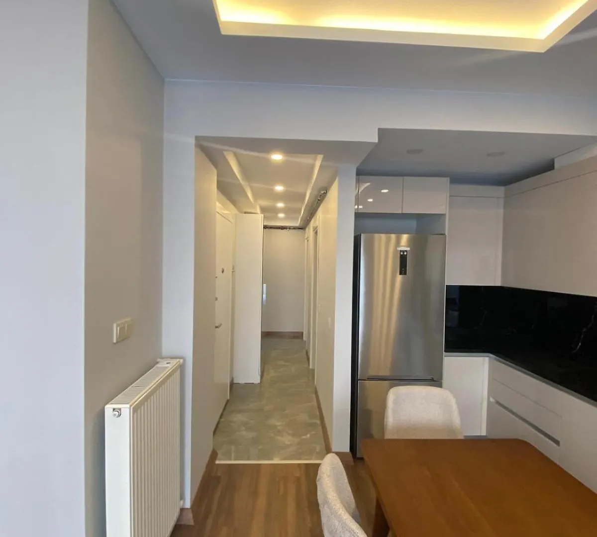 Sisli Merkezde Konforlu Daire Istanbul 0*,